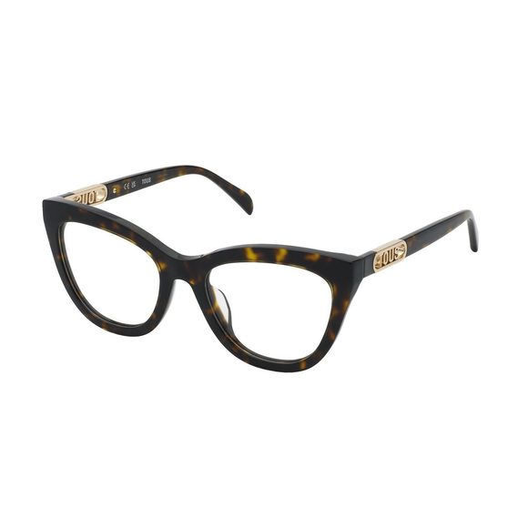 NWT Tous VTOC14-0743 Eyeglasses - Picture 1 of 2